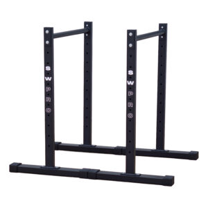 Paralelas Altas SWPRO