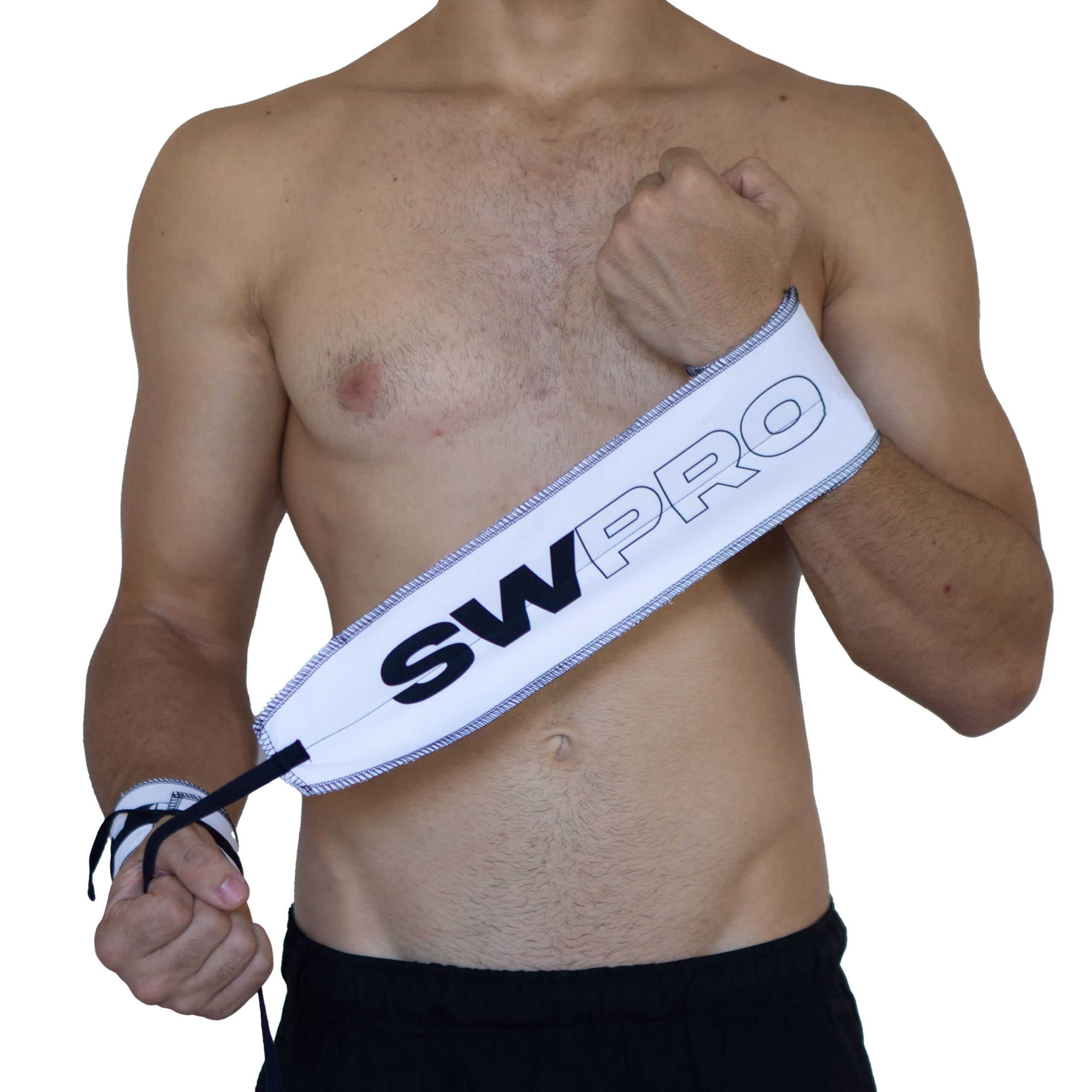 Munhequeiras Swpro