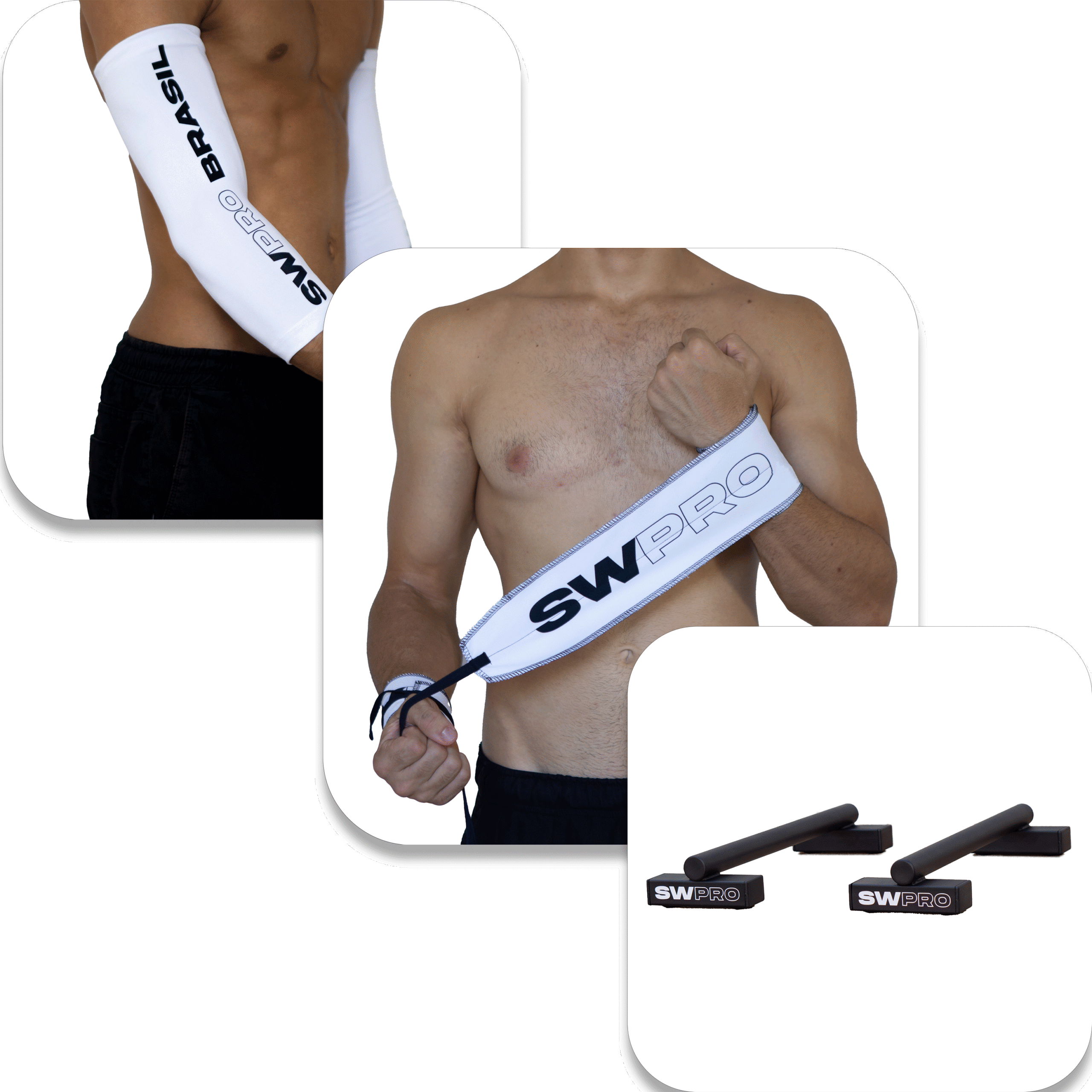 KIT INICIANTE