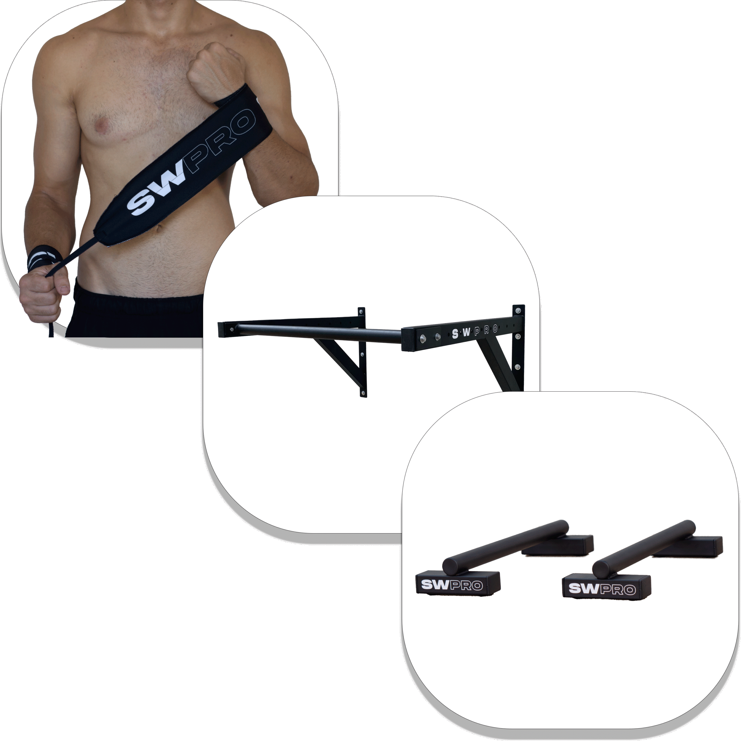 Kit Intermediário